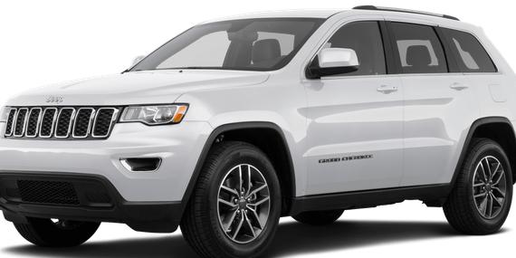 JEEP GRAND CHEROKEE 2019 1C4RJFBG4KC569520 image